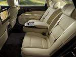 Hyundai Equus 2013 года (US)